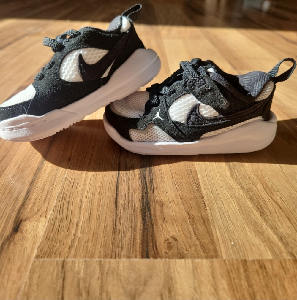 Jordan Shoes